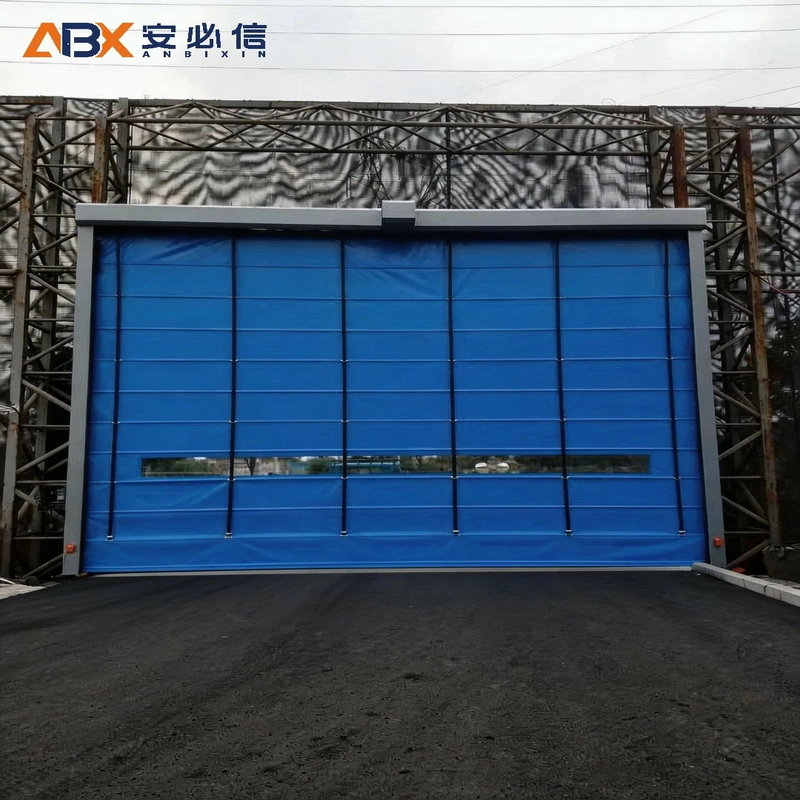 景德镇市充气式门封