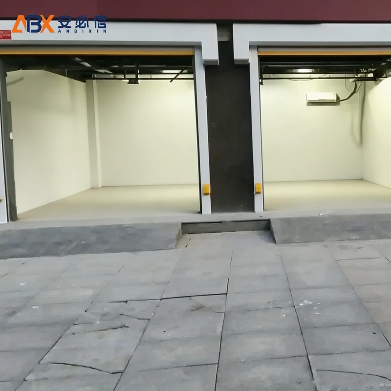 景德镇市高速门